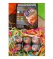 Drakker Collection Colored Hair Wax Kit